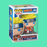 (Pre-Order) Naruto Uzumaki (1963) Funko Pop! Naruto Classic