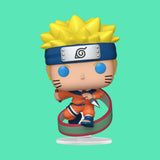 (Pre-Order) Naruto Uzumaki (1963) Funko Pop! Naruto Classic