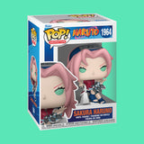 (Pre-Order) Sakura Haruno (1964) Funko Pop! Naruto Classic