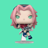 (Pre-Order) Sakura Haruno (1964) Funko Pop! Naruto Classic