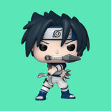 (Pre-Order) Sasuke Uchiha (1965) Funko Pop! Naruto Classic