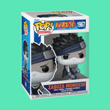 (Pre-Order) Zabuza Momochi (1967) Funko Pop! Naruto Classic