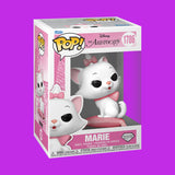 (Pre-Order) Pop! Marie (Diamond) (1786) Funko Pop! Aristocats