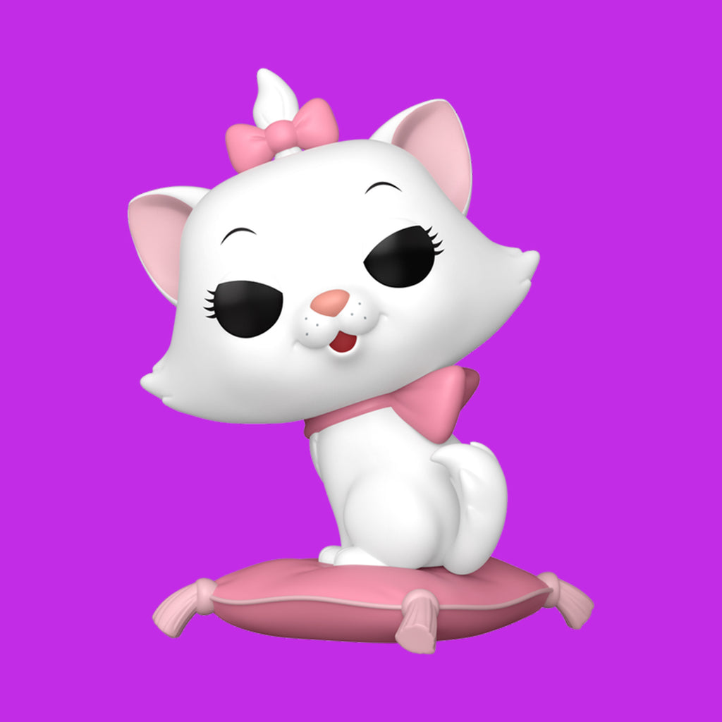 (Pre-Order) Pop! Marie (Diamond) (1786) Funko Pop! Aristocats