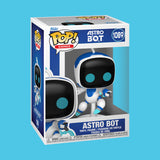 (Pre-Order) Astro Bot (1089) Funko Pop! Astro Bot