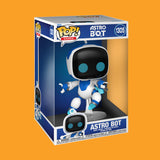 (Pre-Order) Astro Bot (1305) Jumbo Funko Pop! Playstation Astro Bot