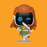 (Pre-Order) "Machine Hunter" Astro Bot (1303) Funko Pop! Playstation Astro Bot