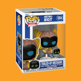 (Pre-Order) "Tooled-Up Mechanic" Astro Bot (1304) Funko Pop! Playstation Astro Bot