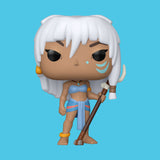 (Pre-Order) Kida (1660) Funko Pop! Atlantis