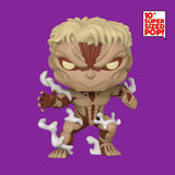 (Pre-Order) Armored Titan (1995) Super Sized Funko Pop! Attack on Titan