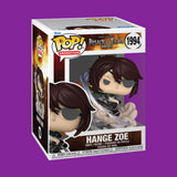 (Pre-Order) Hange Zoe (1994) Funko Pop! Attack on Titan