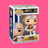 (Pre-Order) Aang (2106) Funko Pop! Avatar Aang: The Last Airbender