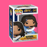 (Pre-Order) Katara (2107) Funko Pop! Avatar Aang: The Last Airbender
