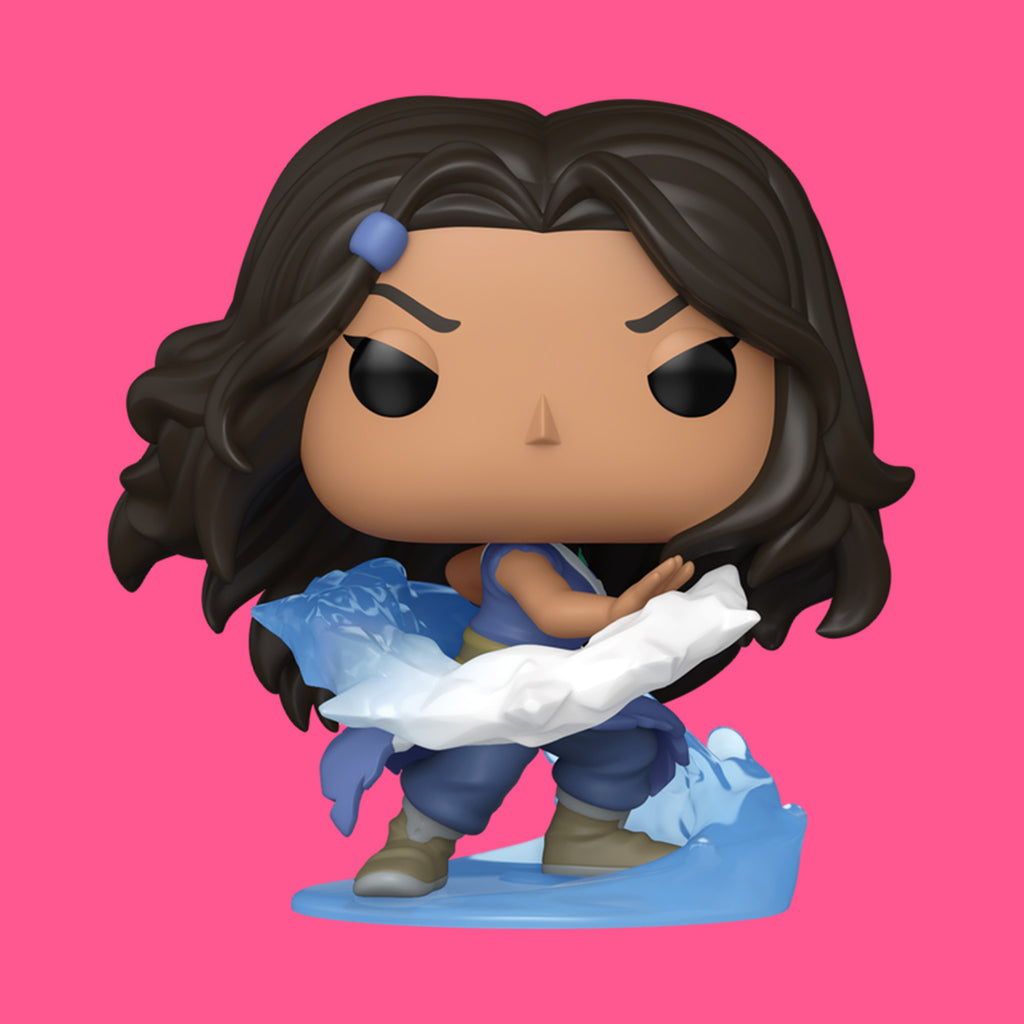 (Pre-Order) Katara (2107) Funko Pop! Avatar Aang: The Last Airbender