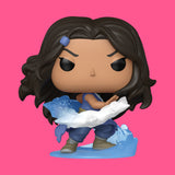 (Pre-Order) Katara (2107) Funko Pop! Avatar Aang: The Last Airbender
