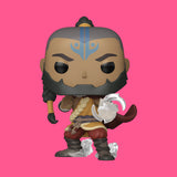 (Pre-Order) Tagah (2111) Funko Pop! Avatar Aang: The Last Airbender