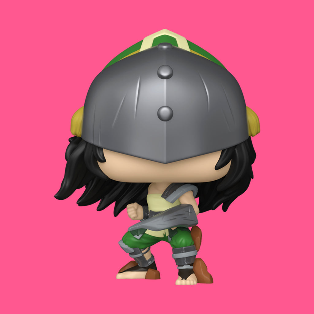 (Pre-Order) Toph (2109) Funko Pop! Avatar Aang: The Last Airbender