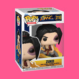 (Pre-Order) Zuko (2110) Funko Pop! Avatar Aang: The Last Airbender