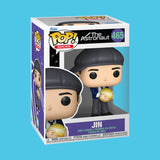 (Pre-Order) Jin "The Astronaut" (465) Funko Pop! BTS