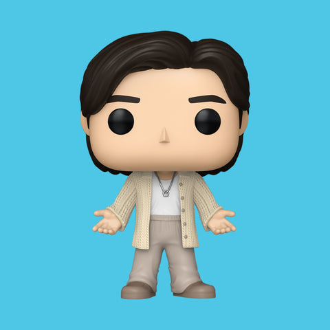 (Pre-Order) RM "Indigo" (464) Funko Pop! BTS