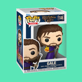 (Pre-Order) Gale Chase Bundle (1146) Funko Pop! Baldur's Gate 3