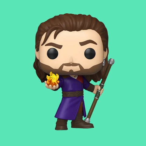 (Pre-Order) Gale (1146) Funko Pop! Baldur's Gate 3