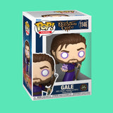 (Pre-Order) Gale Chase Bundle (1146) Funko Pop! Baldur's Gate 3