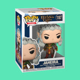 (Pre-Order) Jaheira (1187) Funko POP! Baldur's Gate 3