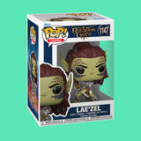 (Pre-Order) Lae'zel (1147) Funko Pop! Baldur's Gate 3