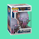 (Pre-Order) The Emperor (1189) Funko POP! Baldur's Gate 3