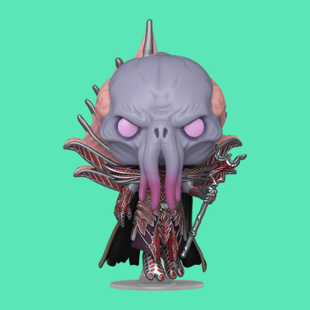 (Pre-Order) The Emperor (1189) Funko POP! Baldur's Gate 3