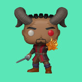 (Pre-Order) Wyll (1148) Funko Pop! Baldur's Gate 3