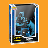 Batman Black & Blue (27) Funko POP! DC Comics