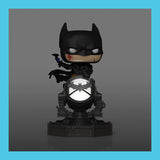 Premium Light Up Batman Funko POP! DC Comics