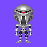 (Pre-Order) Cyclon (Metallic) (1951) Funko Pop! Battlestar Galactica