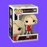 (Pre-Order) Six (1954) Funko Pop! Battlestar Galactica