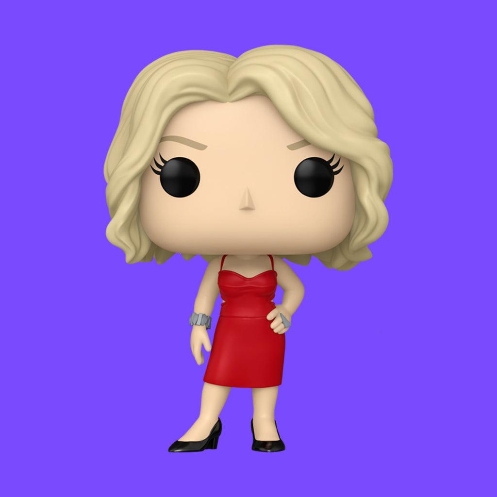 (Pre-Order) Six (1954) Funko Pop! Battlestar Galactica