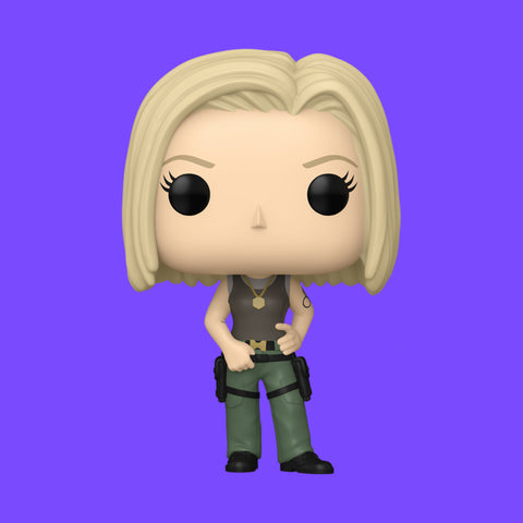 (Pre-Order) Kara “Starbuck” Thrace (1953) Funko Pop! Battlestar Galactica