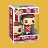 (Pre-Order) Harry Kane (97) Funko Pop! FC Bayern München