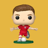(Pre-Order) Joshua Kimmich (98) Funko Pop! FC Bayern München