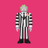(Pre-Order) Bob as Beetlejuice (1827) Funko Pop! Beetlejuice Beetlejuice