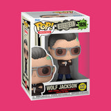 (Pre-Order) Wolf Jackson (1826) Funko Pop! Beetlejuice Beetlejuice