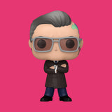 (Pre-Order) Wolf Jackson (1826) Funko Pop! Beetlejuice Beetlejuice