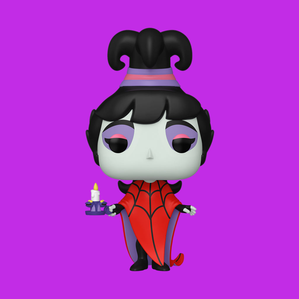 (Pre-Order) Lydia Deetz (2425) Funko Pop! Beetlejuice (Cartoon Show)