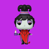 (Pre-Order) Lydia Deetz (2425) Funko Pop! Beetlejuice (Cartoon Show)