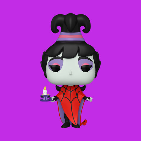 (Pre-Order) Lydia Deetz (2425) Funko Pop! Beetlejuice (Cartoon Show)