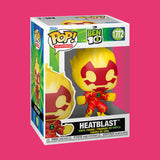 (Pre-Order) Heartbeat (1772) Funko Pop! Ben 10