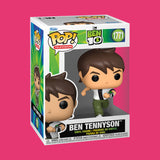 (Pre-Order) Ben Tennyson (1771) Funko Pop! Ben 10