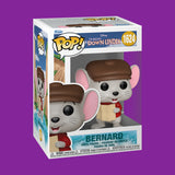 (Pre-Order) Bernhard (1624) Funko Pop! Disney's Bernhard und Bianca