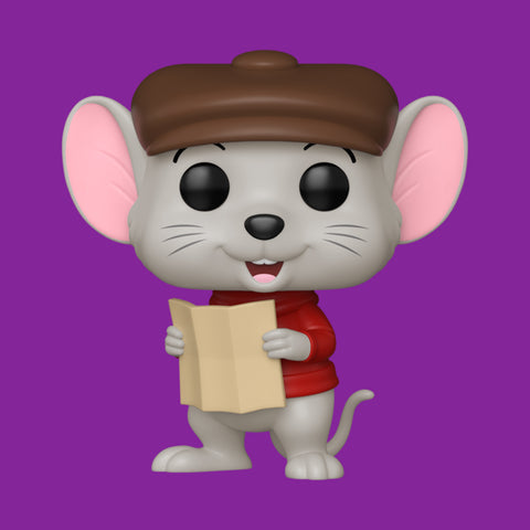 (Pre-Order) Bernhard (1624) Funko Pop! Disney's Bernhard und Bianca